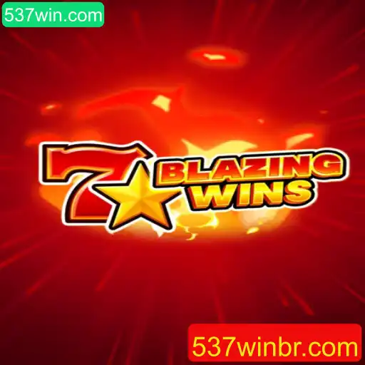 Explorando BlazingWins e o Portal 537win.com: Introdução, Descrição e Regras