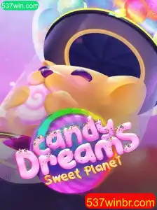 Descubra CandyDreams: Uma Aventura Doce e Surpreendente