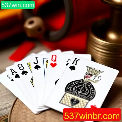 Jogos de cartas