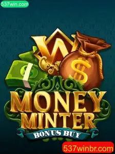 Explorando MoneyMinterBonusBuy: Uma Viagem ao Mundo das Oportunidades de Jogo Online