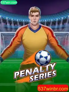 PenaltySeries: Conheça o Jogo e Suas Regras Emocionantes