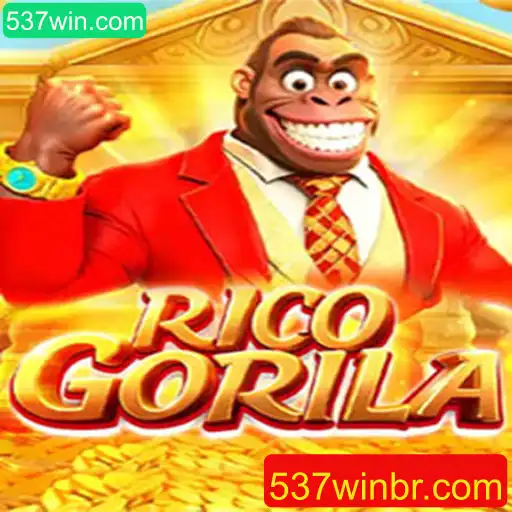 RicoGorila: Descubra o Mundo Empolgante de Estratégia e Aventura