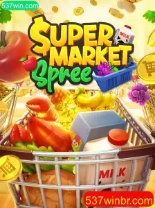 Explorando o Universo de SupermarketSpree e 537win.com