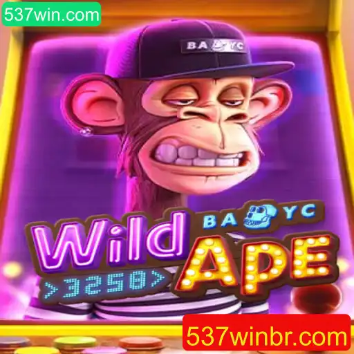 Descubra o Fascinante Mundo de WildApe3258 em 537win.com