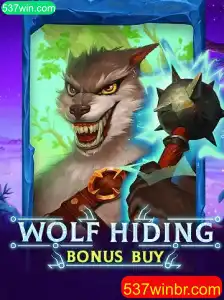 Explorando o Fascinante Mundo de WolfHidingBonusBuy